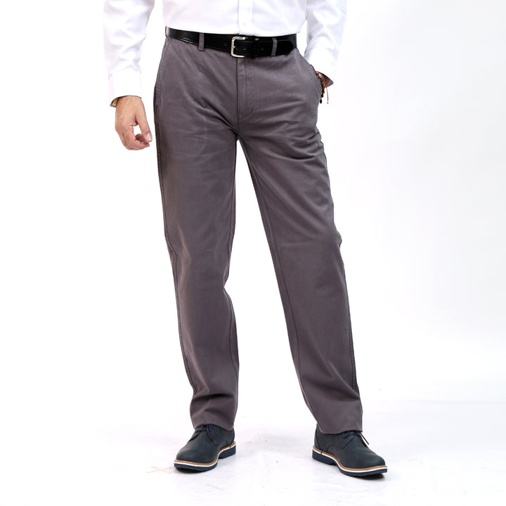 Pantalon cotele hombre fashion bellota